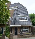 Geen van de huizen in het blokje is gelijk.
              <br/>
              Richard Keijzer, 2014-08-10